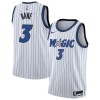 Maillot Homme Orlando Magic Desmond Bane 2025-26 Nike Association Edition Blanc Swingman Maillot Homme Orlando Magic Desmond Bane 2025-26 Nike Association Edition Blanc Swingman